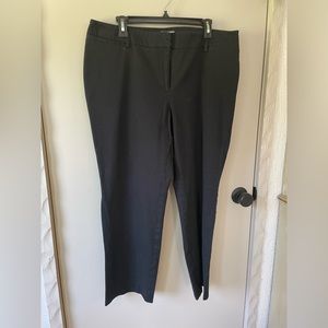 Chico’s dress pants size 2.5 short